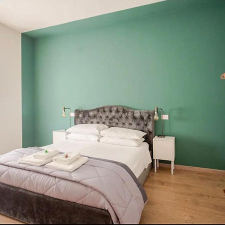 Casa Di Niky Leilighet Verona Eksteriør bilde