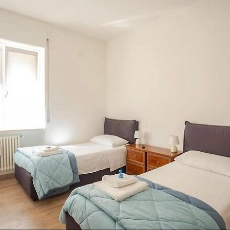 Casa Di Niky Leilighet Verona Eksteriør bilde