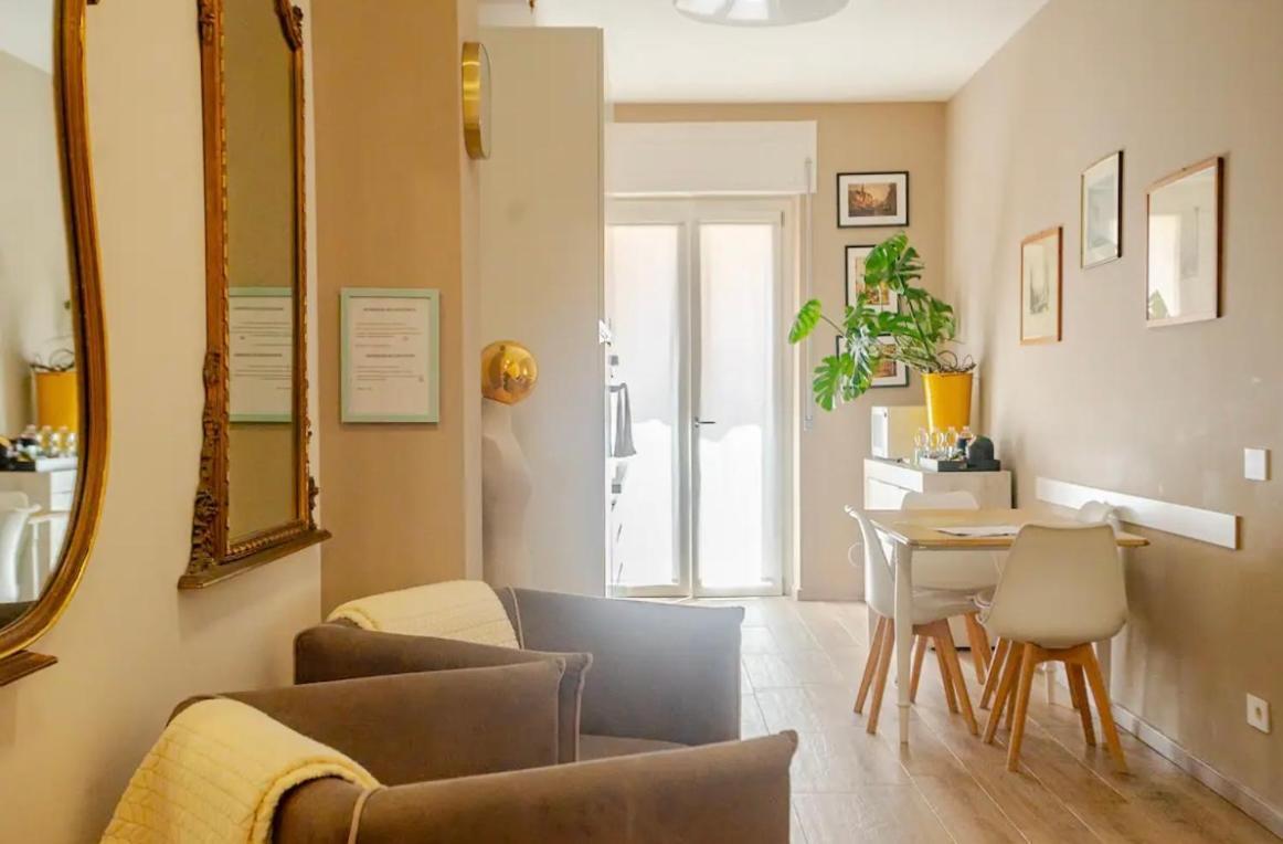 Casa Di Niky Leilighet Verona Eksteriør bilde