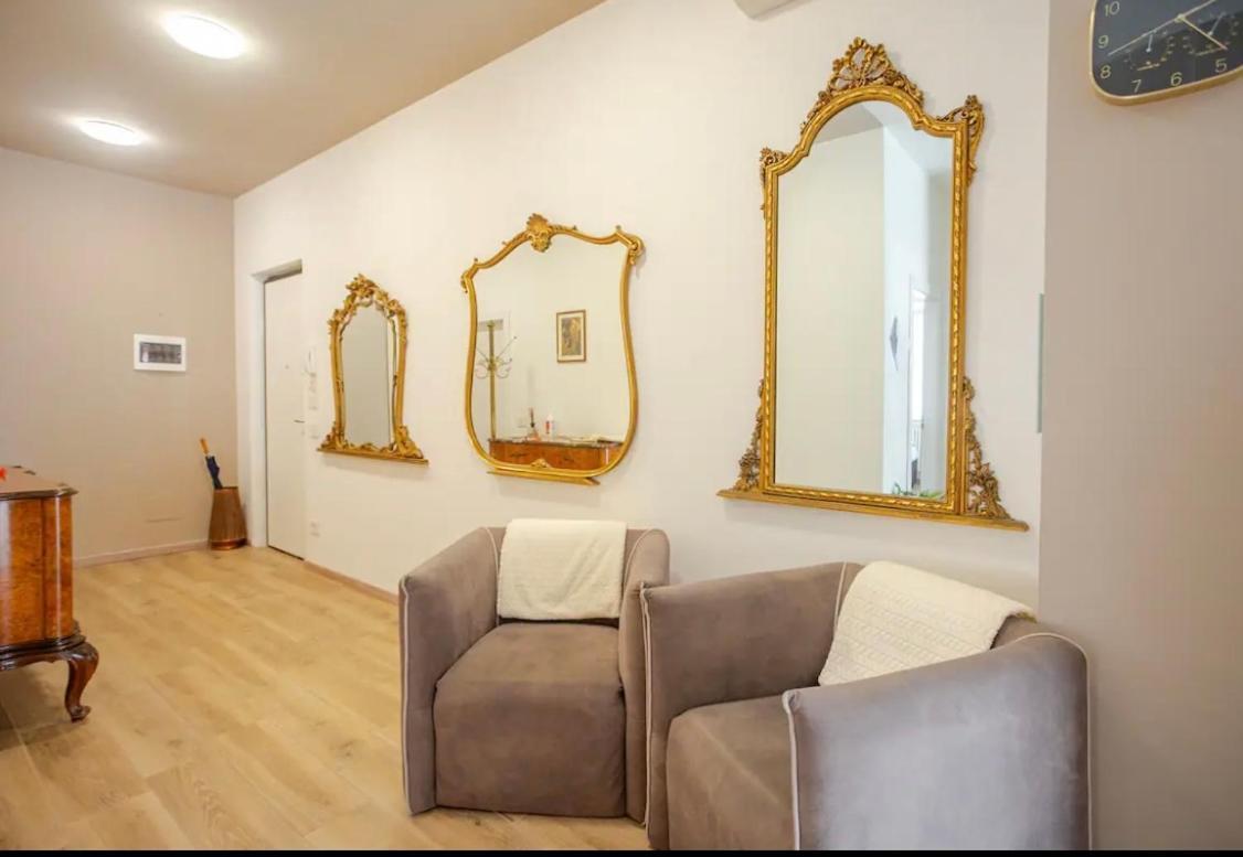 Casa Di Niky Leilighet Verona Eksteriør bilde