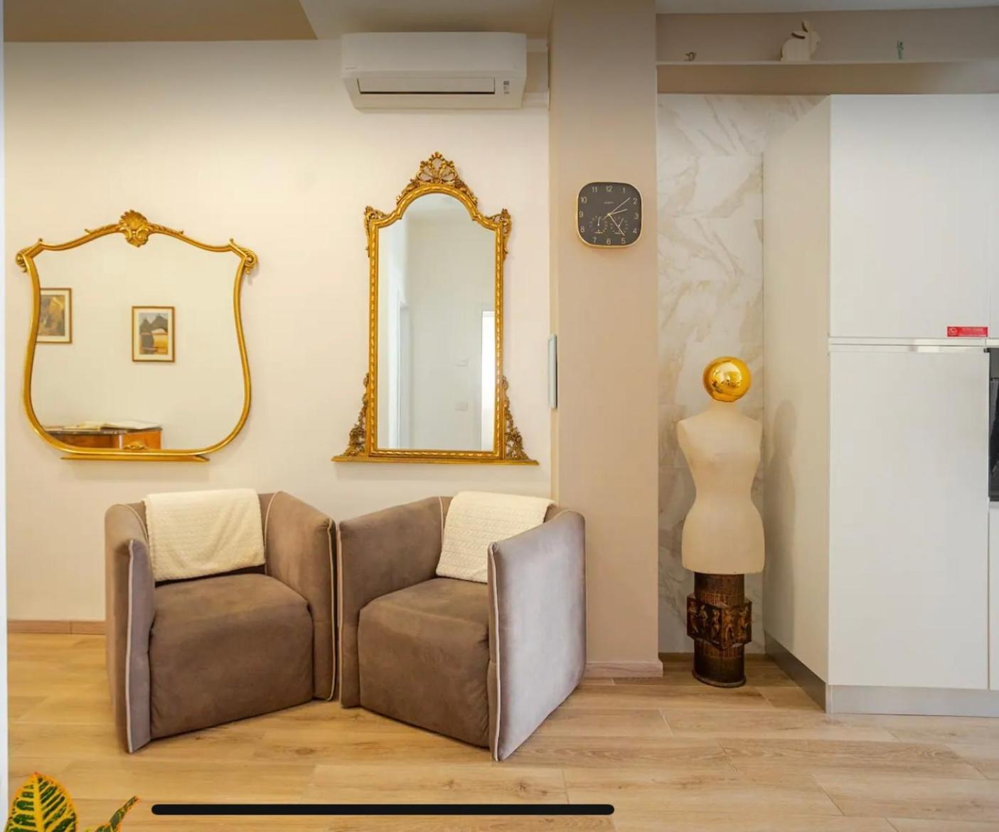 Casa Di Niky Leilighet Verona Eksteriør bilde